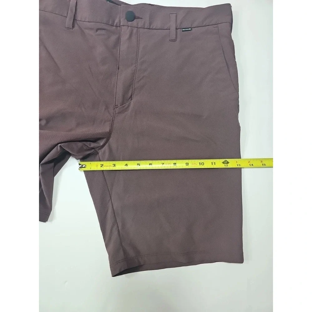 HURLEY x NIKE Dri-Fit Chino 21